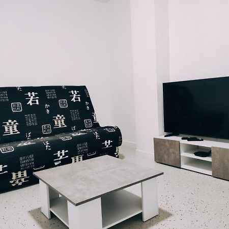 Magnifique Appartement T3 Agreable Et Moderne A 奥贝奈 外观 照片