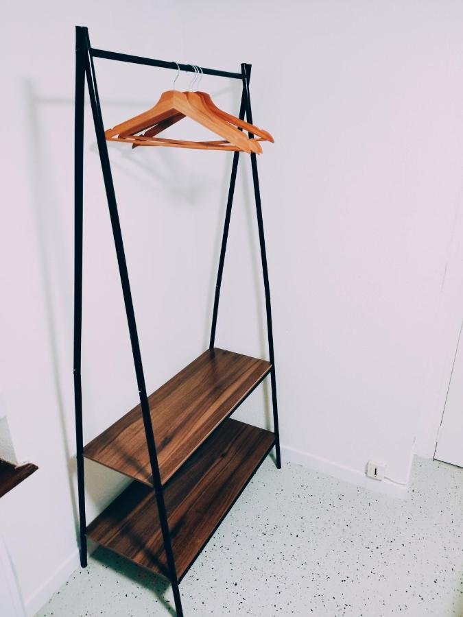 Magnifique Appartement T3 Agreable Et Moderne A 奥贝奈 外观 照片