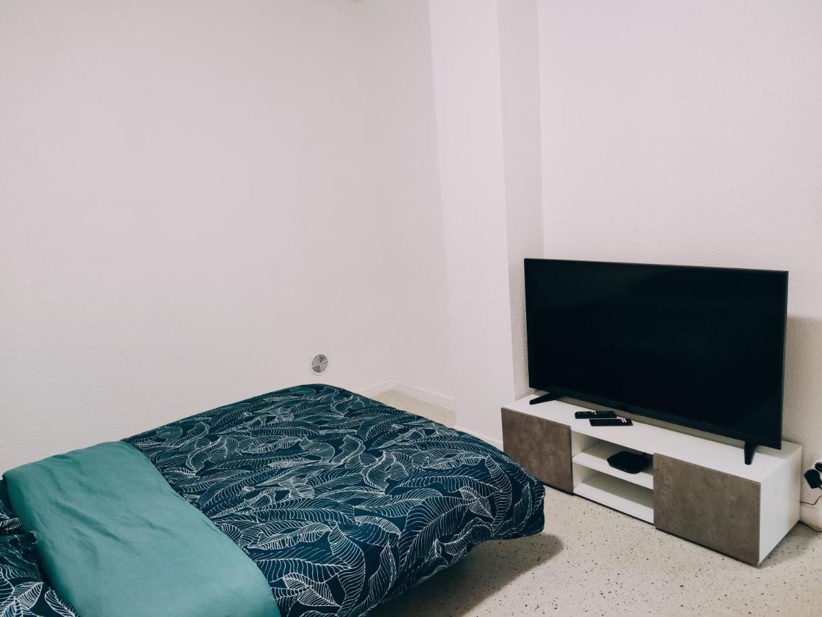 Magnifique Appartement T3 Agreable Et Moderne A 奥贝奈 外观 照片