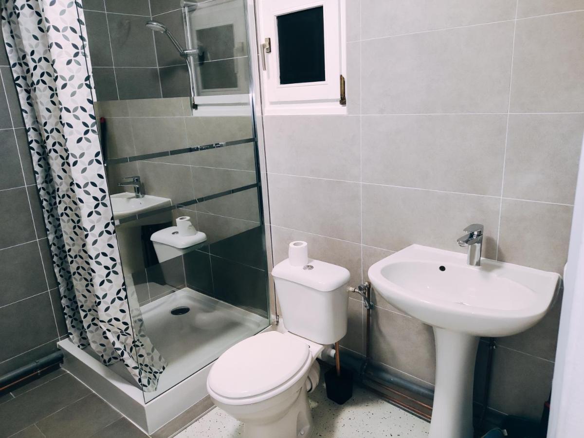 Magnifique Appartement T3 Agreable Et Moderne A 奥贝奈 外观 照片